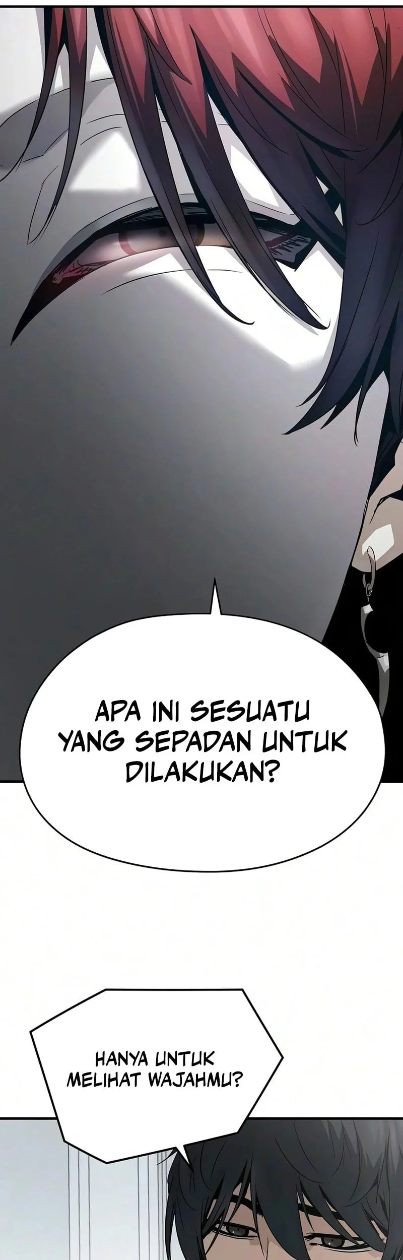 Absolute Regression Chapter 106 Gambar 35