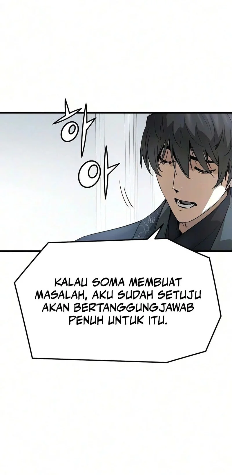 Absolute Regression Chapter 106 Gambar 33