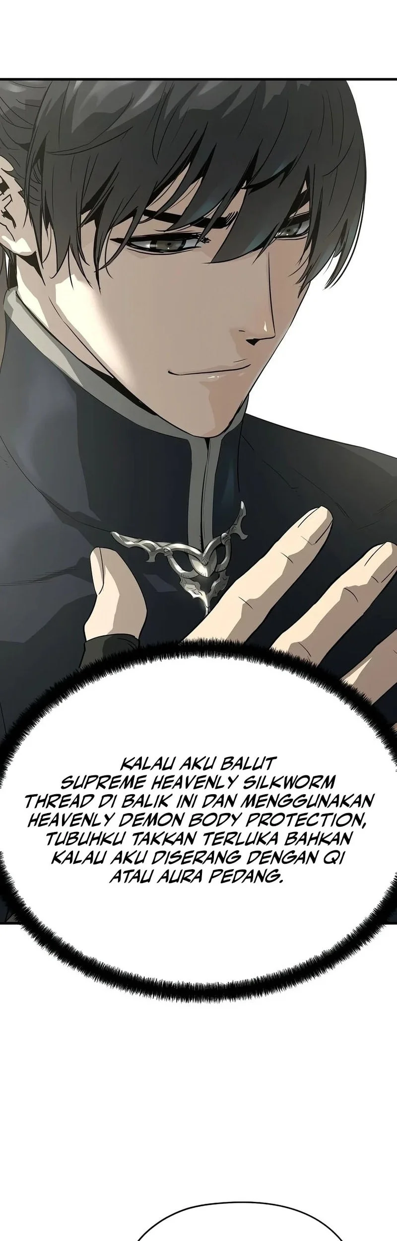Absolute Regression Chapter 107 Gambar 35