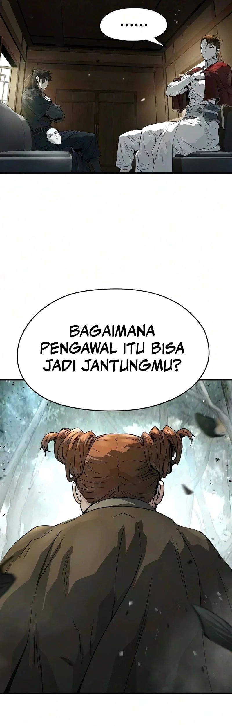 Absolute Regression Chapter 108 Gambar 33