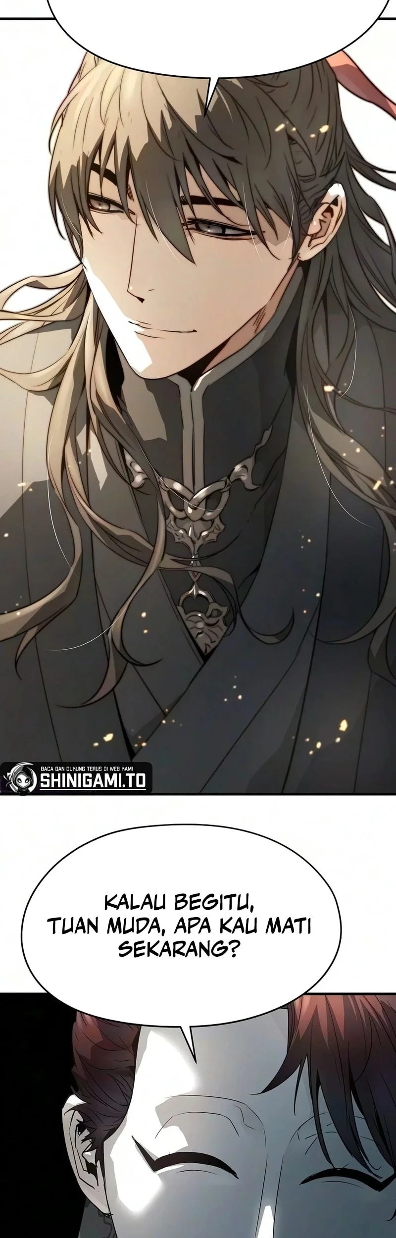 Absolute Regression Chapter 108 Gambar 35
