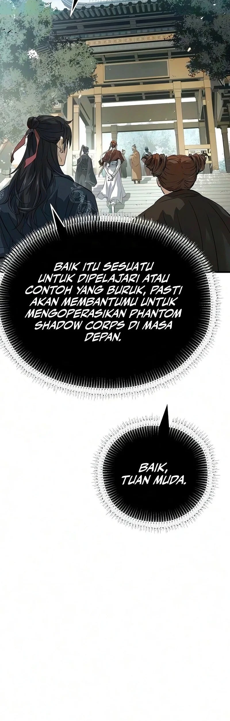 Absolute Regression Chapter 109 Gambar 35