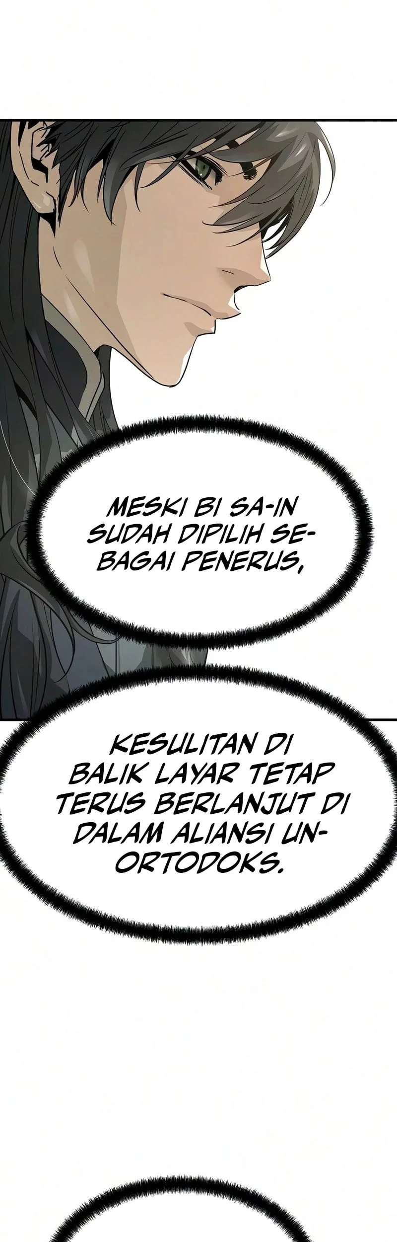 Absolute Regression Chapter 111 Gambar 32