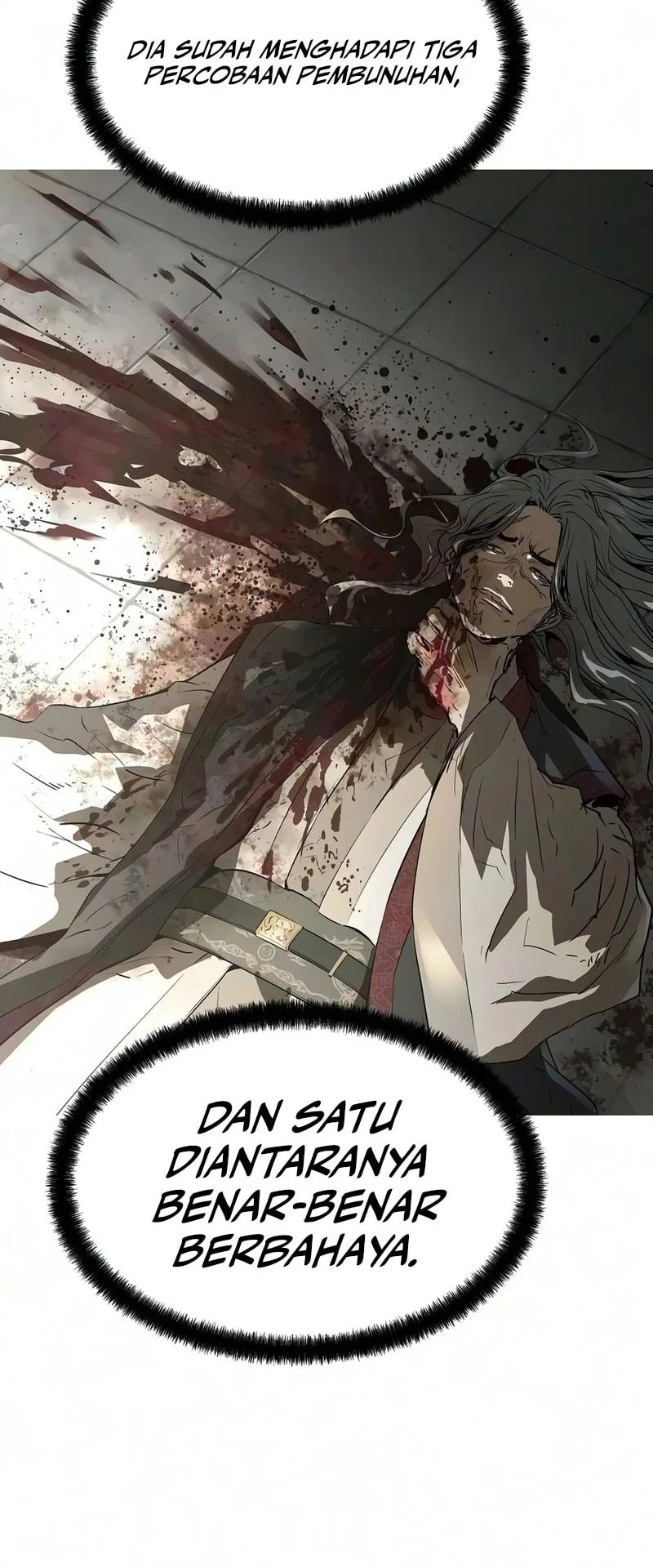 Absolute Regression Chapter 111 Gambar 33