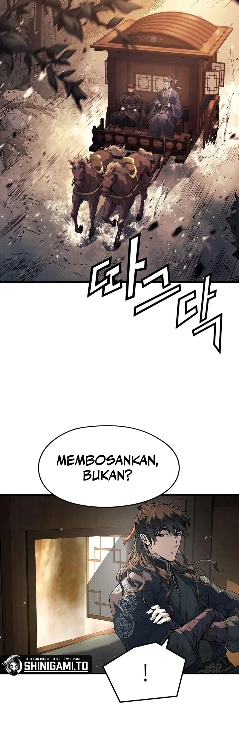 Absolute Regression Chapter 112 Gambar 35