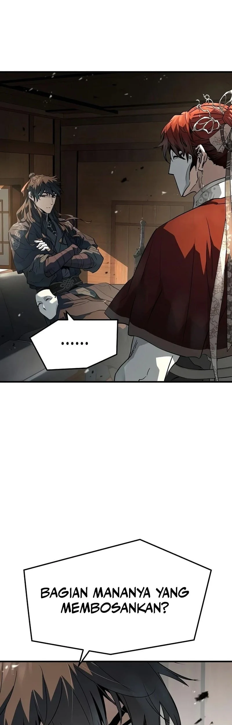 Absolute Regression Chapter 112 Gambar 36