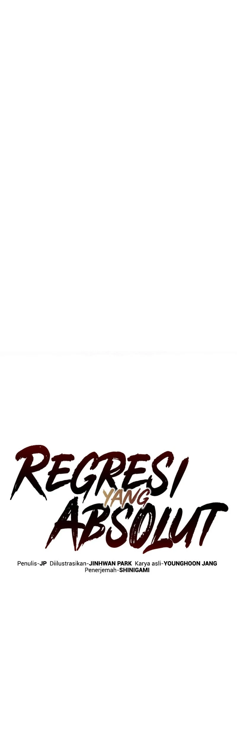 Absolute Regression Chapter 112 Gambar 33