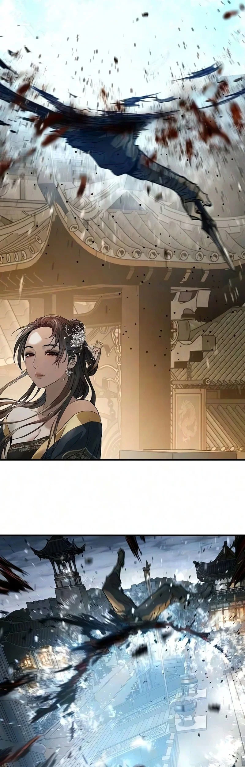 Absolute Regression Chapter 113 Gambar 38