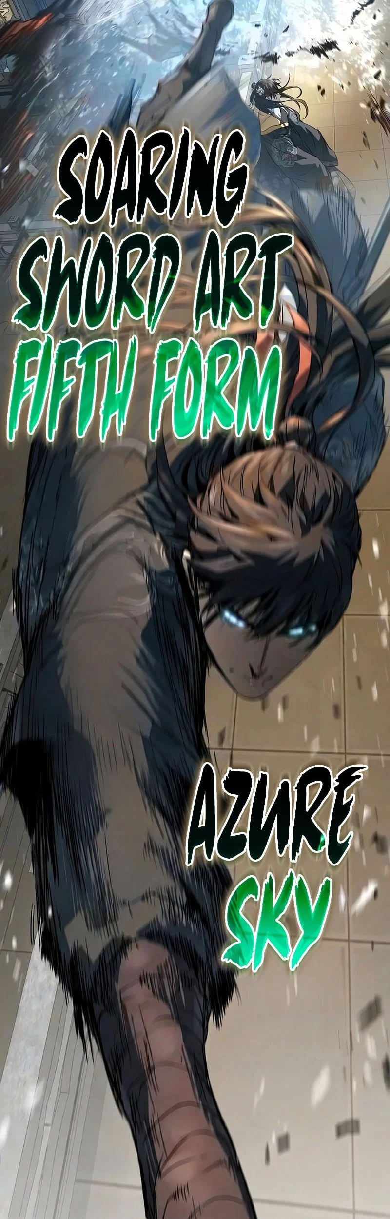 Absolute Regression Chapter 113 Gambar 39