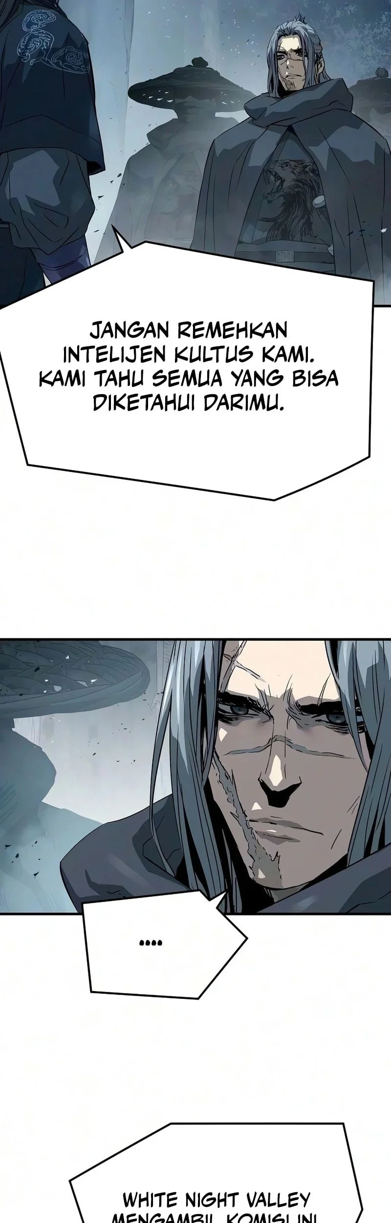 Absolute Regression Chapter 114 Gambar 32