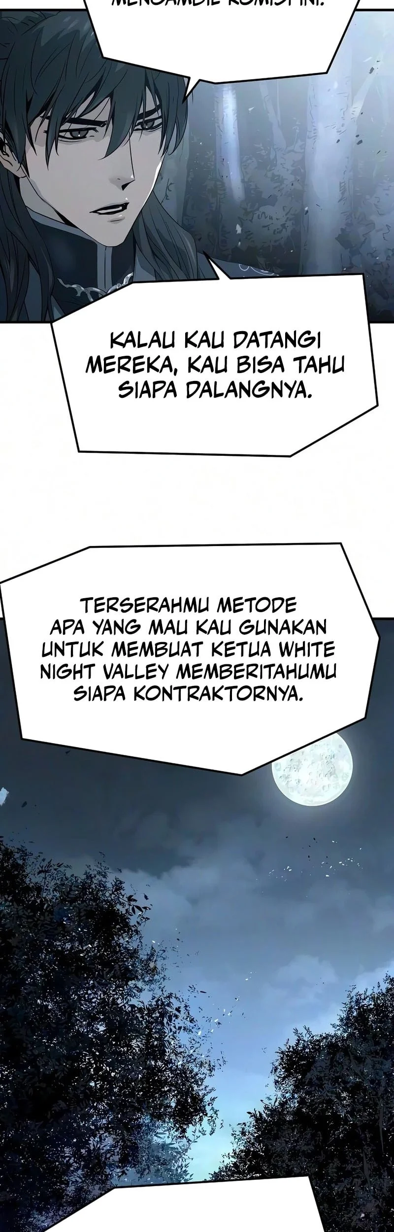 Absolute Regression Chapter 114 Gambar 33