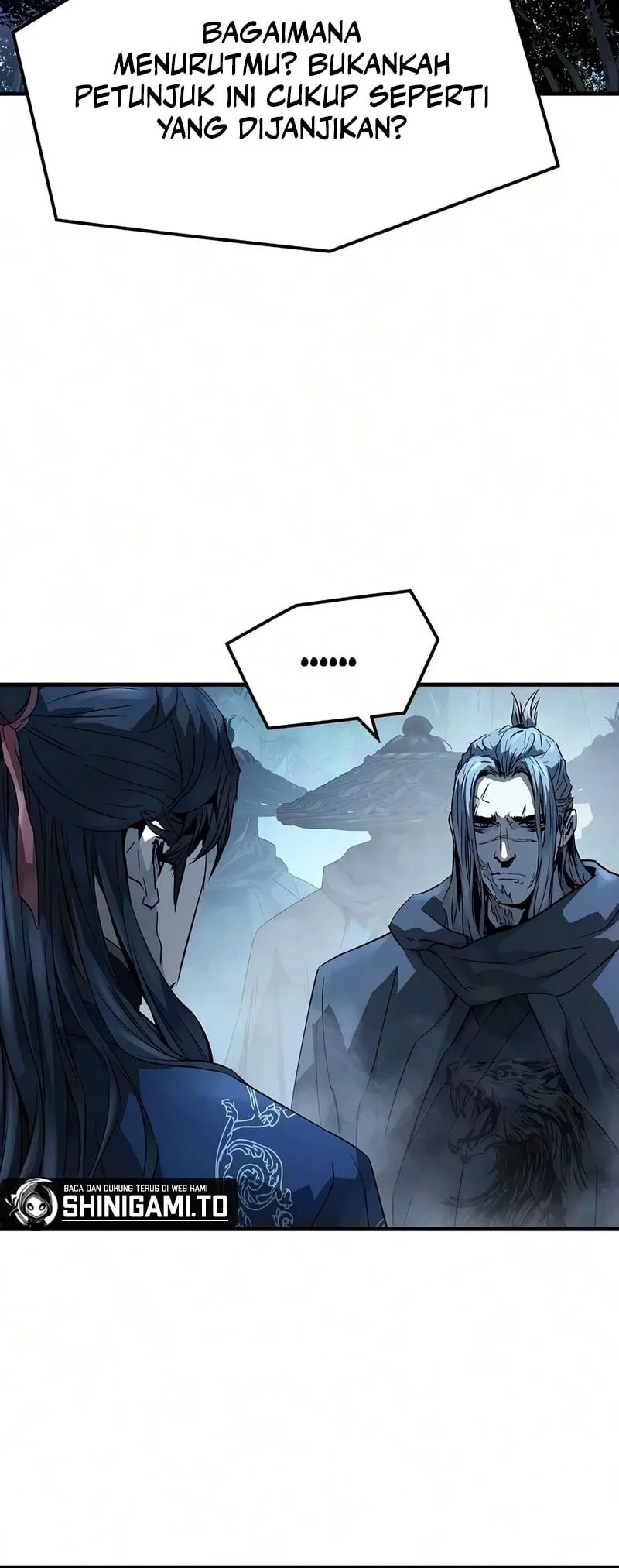 Absolute Regression Chapter 114 Gambar 34