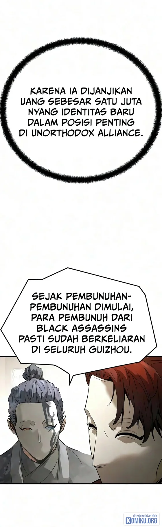 Absolute Regression Chapter 116 Gambar 55