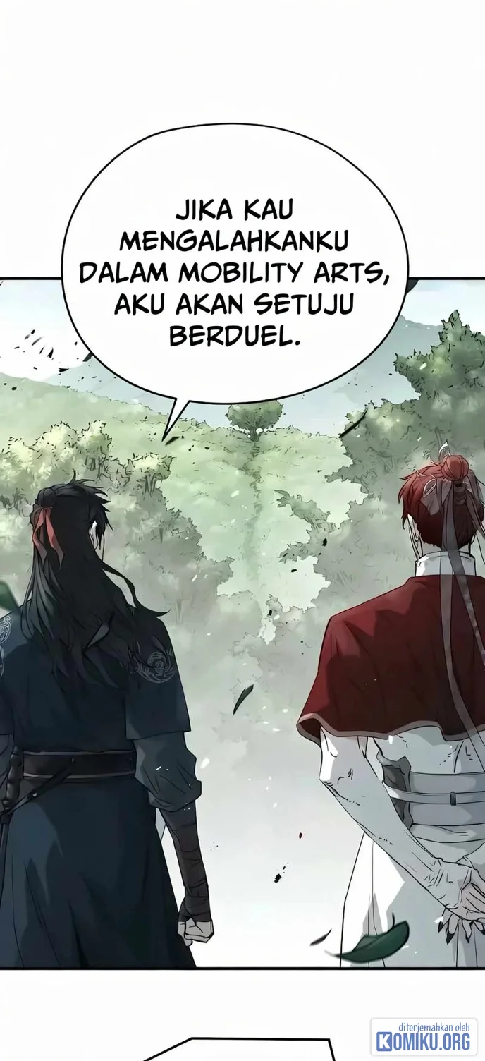 Absolute Regression Chapter 118 Gambar 42