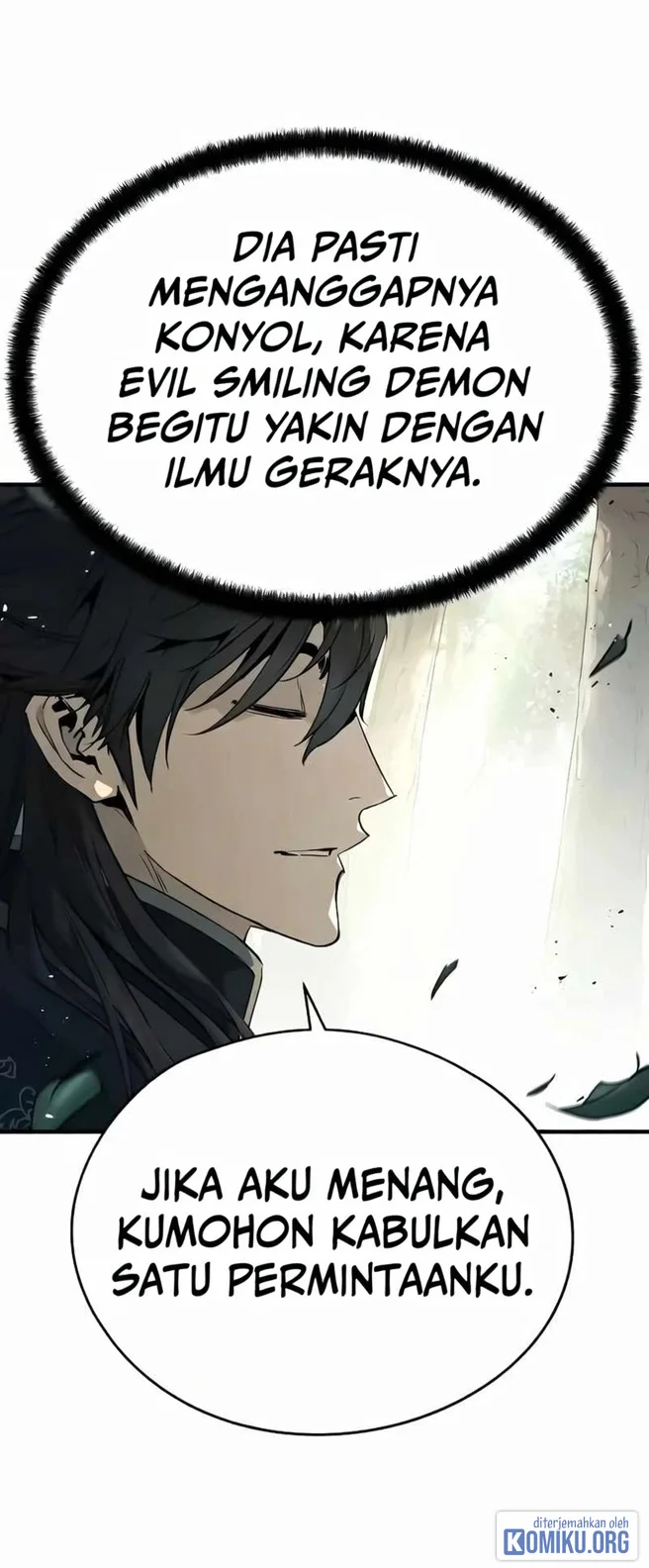 Absolute Regression Chapter 118 Gambar 44