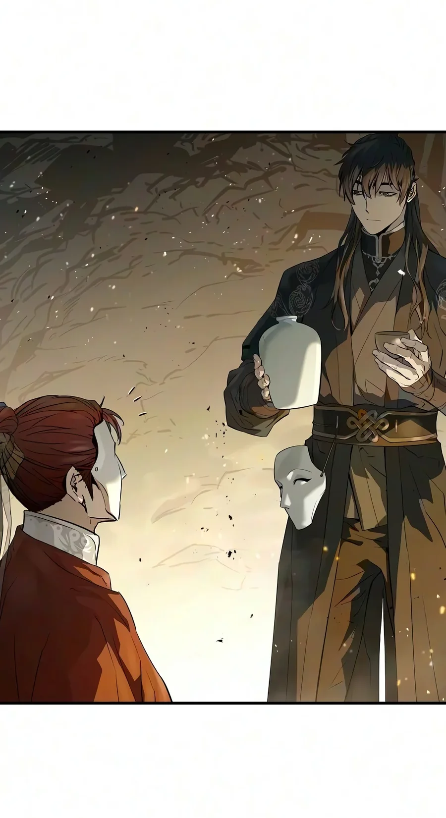 Absolute Regression Chapter 119 Gambar 46