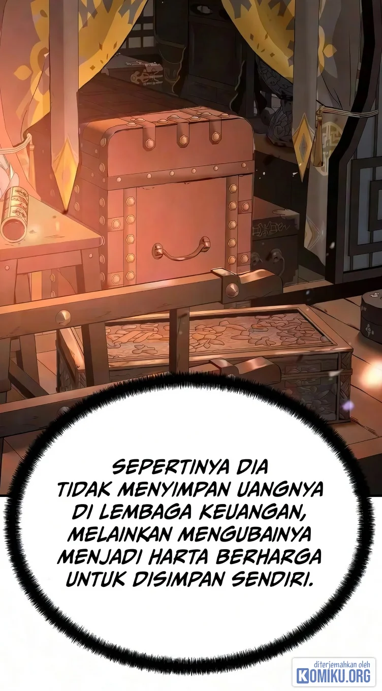 Absolute Regression Chapter 121 Gambar 41
