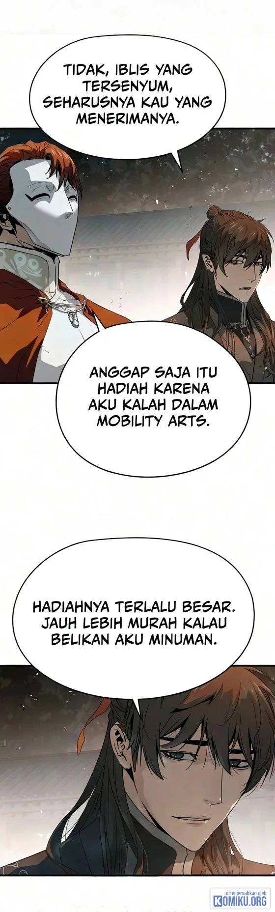 Absolute Regression Chapter 121 Gambar 43