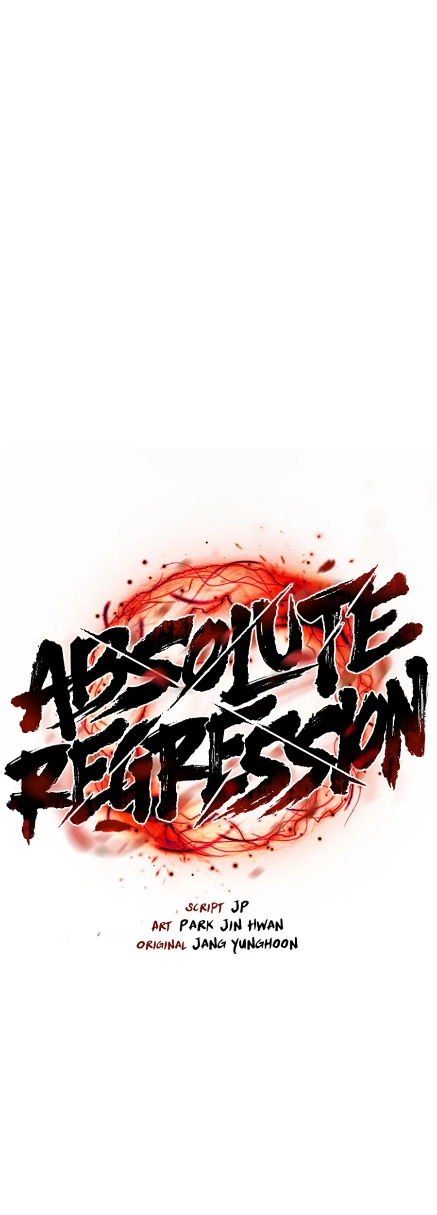 Absolute Regression Chapter 123 Gambar 40