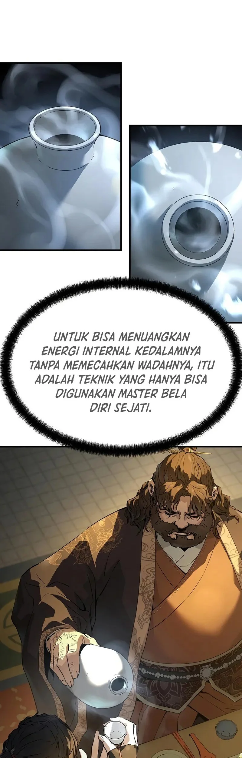 Absolute Regression Chapter 80 Gambar 44