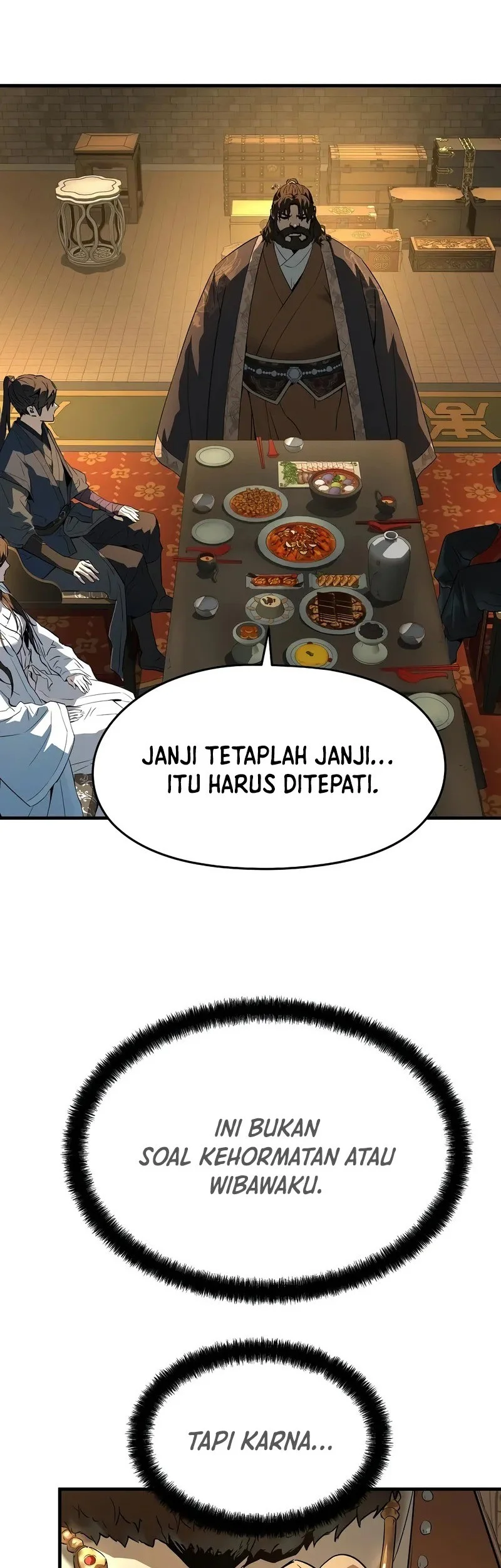 Absolute Regression Chapter 81 Gambar 41