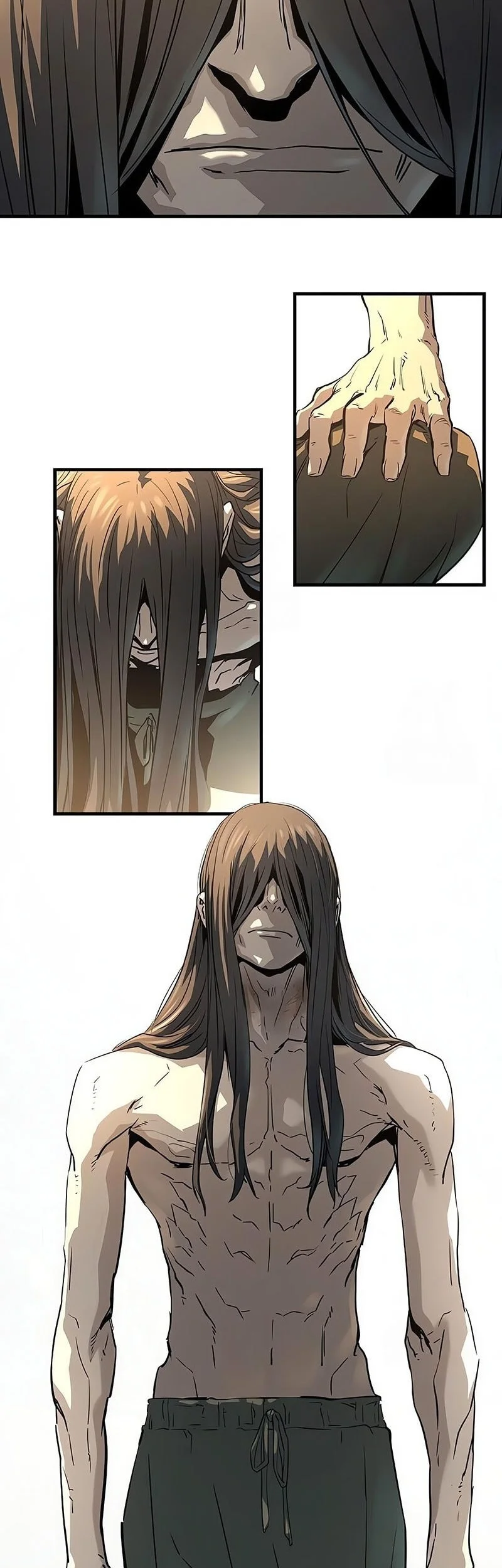 Absolute Regression Chapter 82 Gambar 42