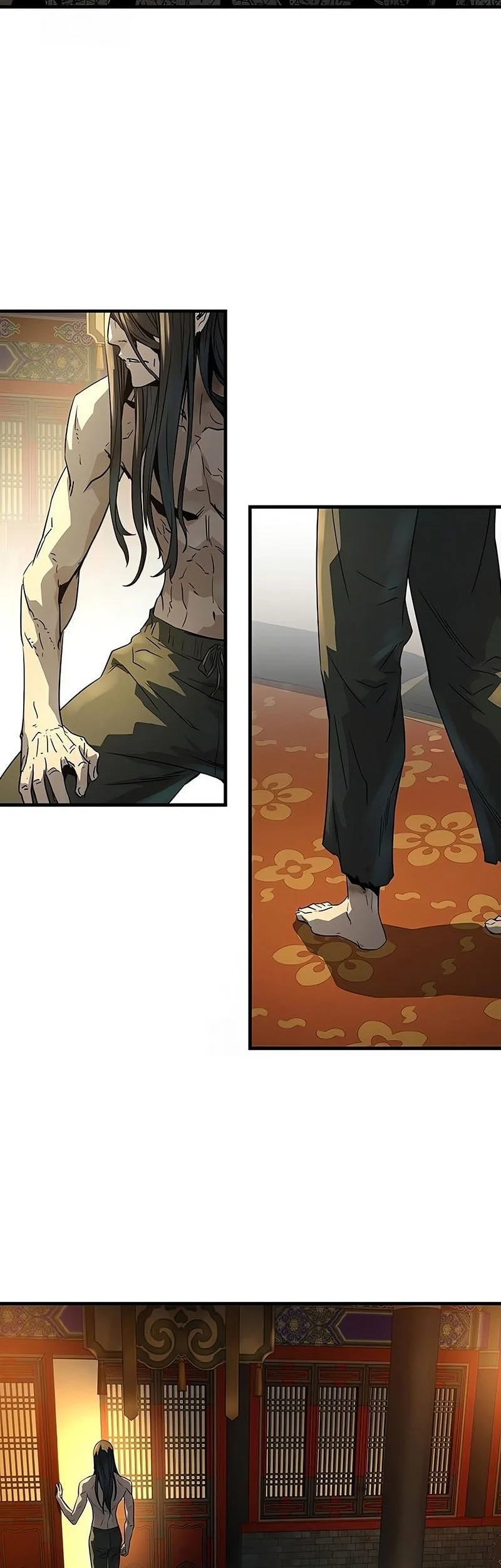 Absolute Regression Chapter 83 Gambar 53