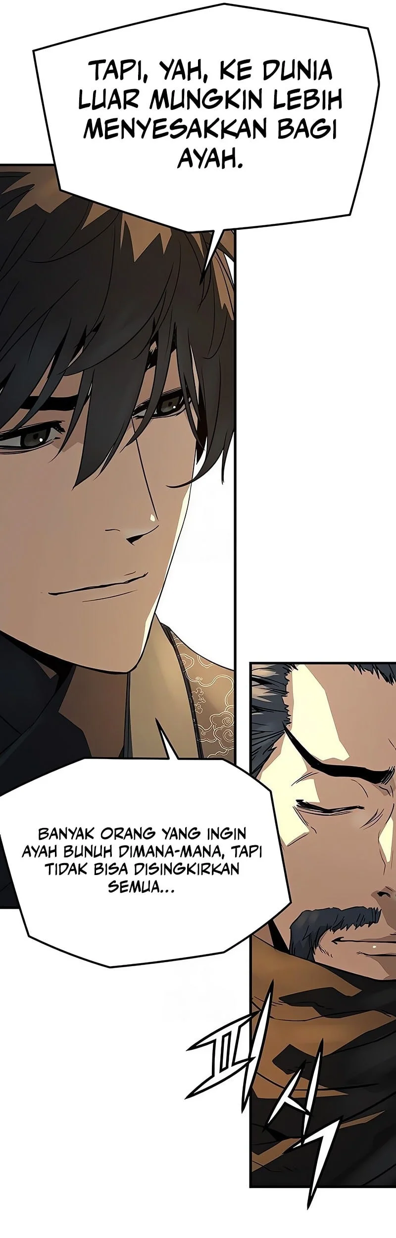 Absolute Regression Chapter 88 Gambar 31