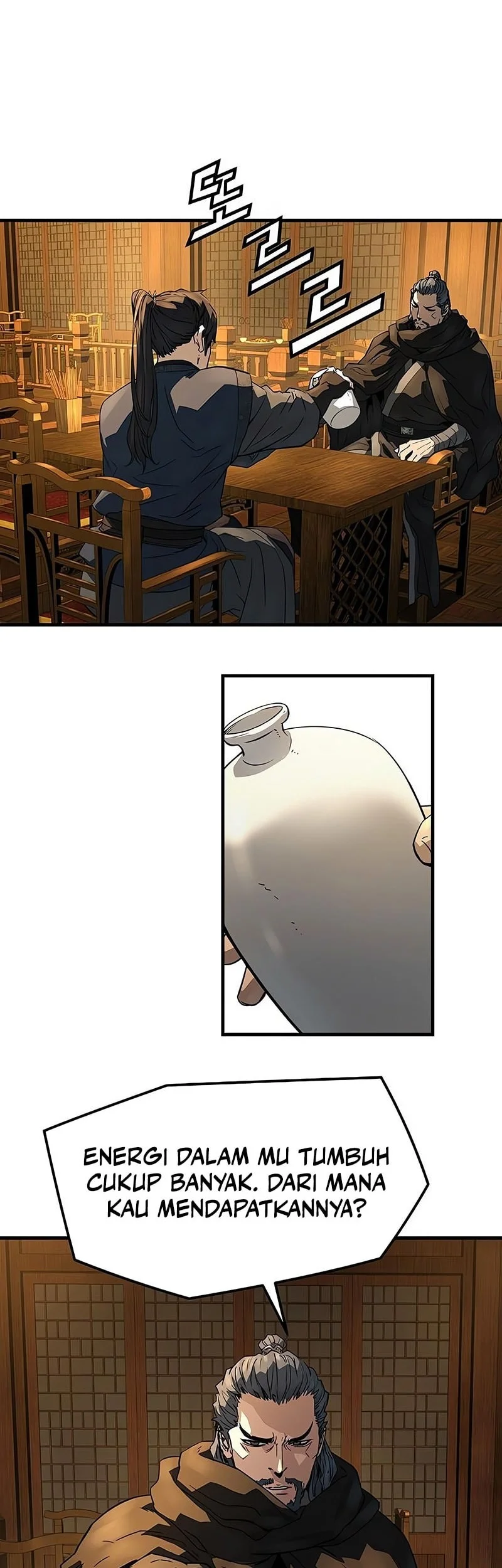 Absolute Regression Chapter 88 Gambar 32