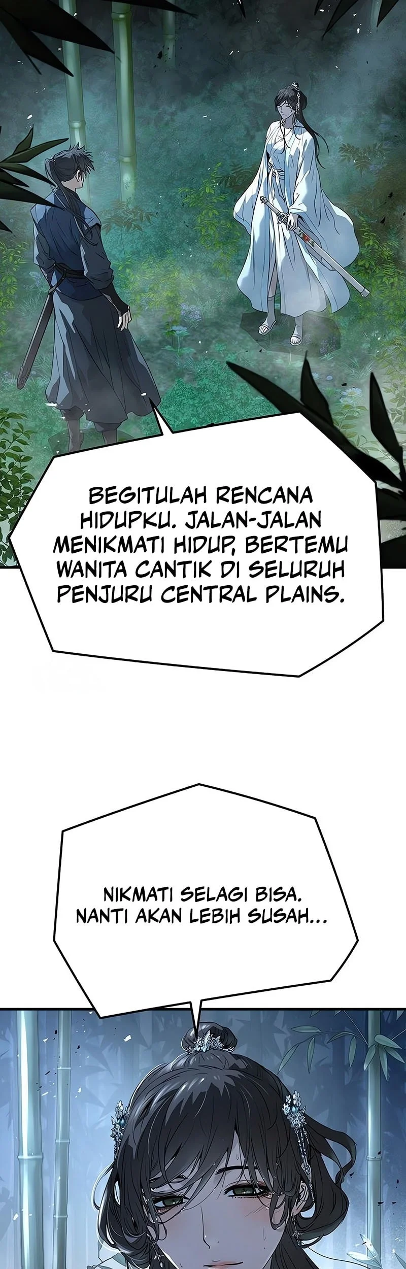 Absolute Regression Chapter 89 Gambar 36