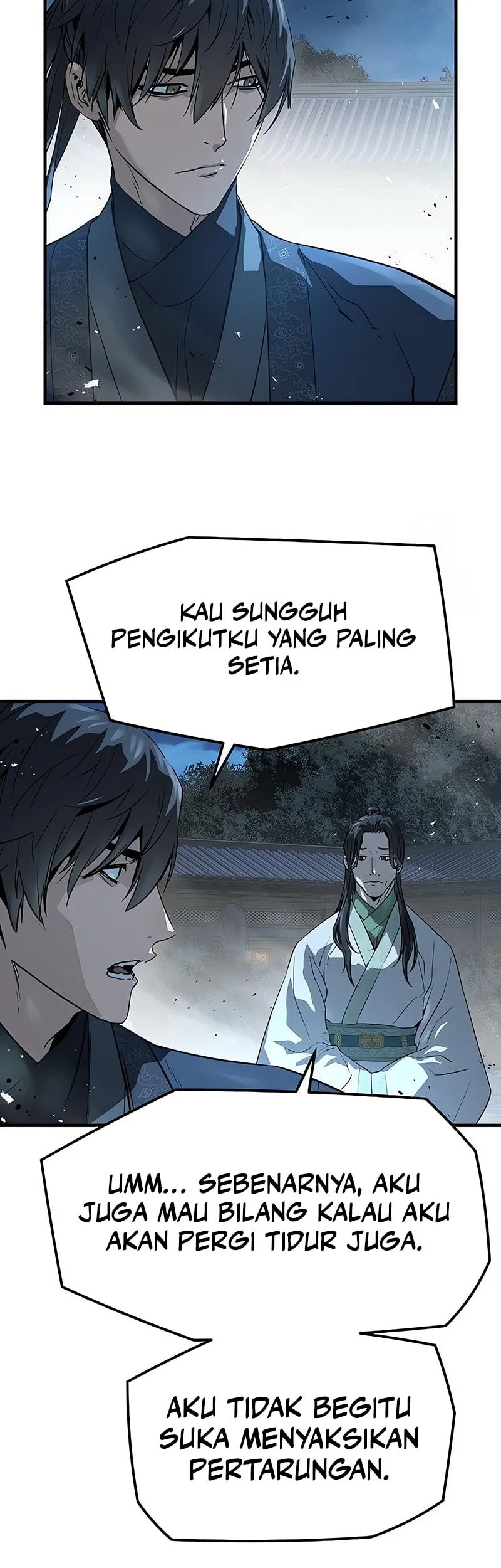 Absolute Regression Chapter 91 Gambar 33