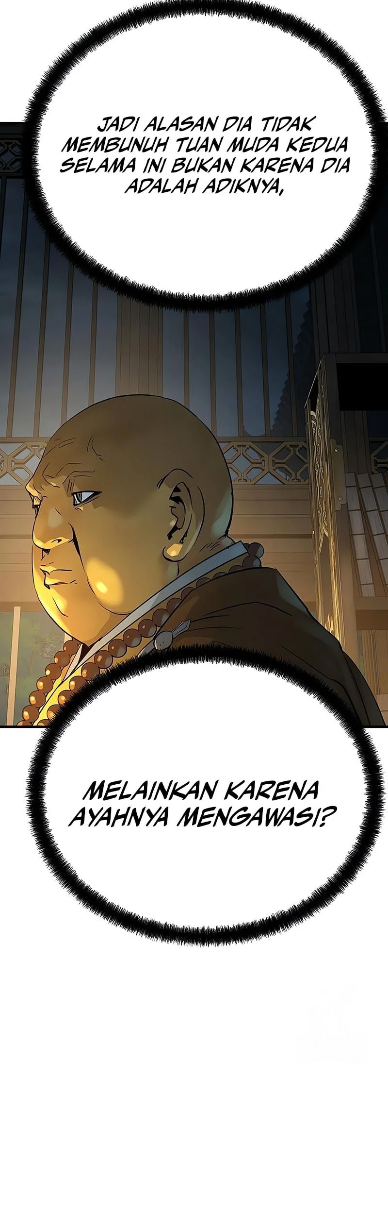 Absolute Regression Chapter 92 Gambar 32