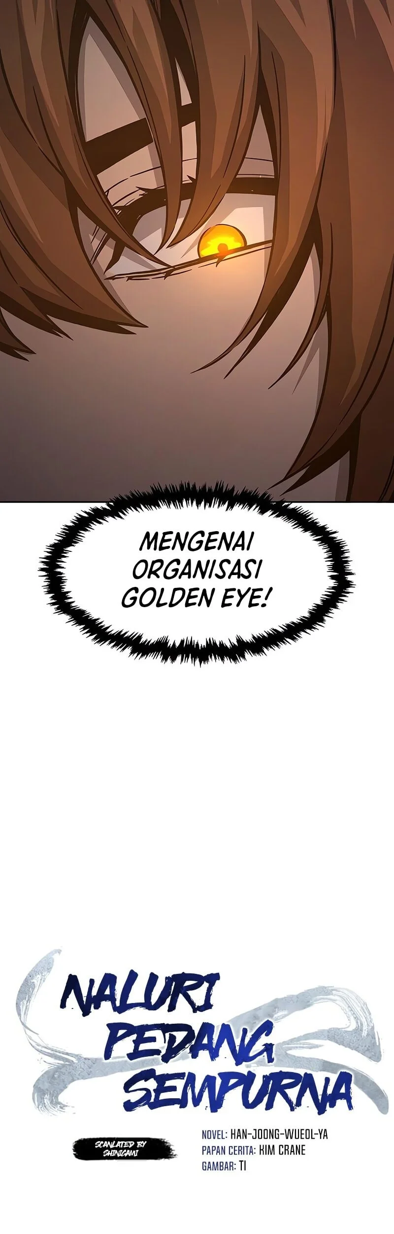 Absolute Sword Sense Chapter 163 Gambar 34