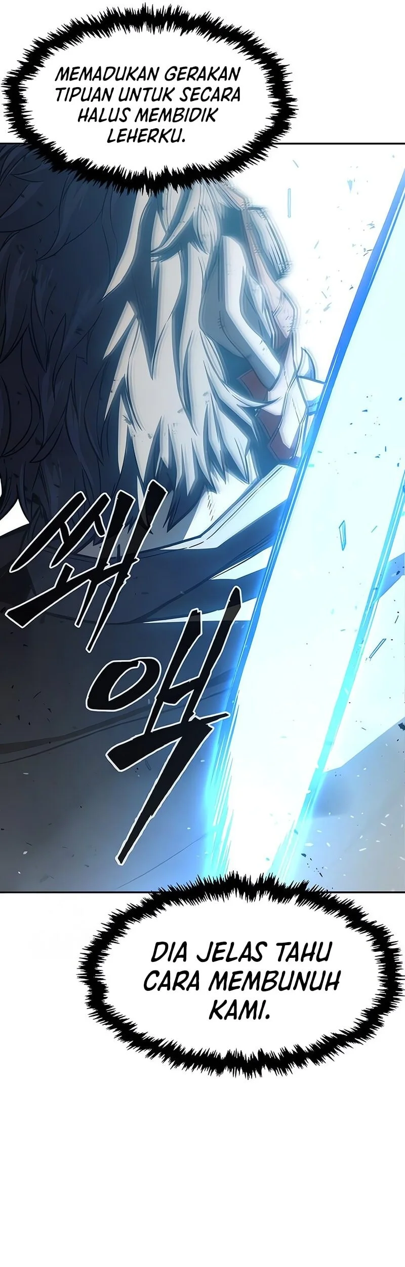 Absolute Sword Sense Chapter 164 Gambar 34