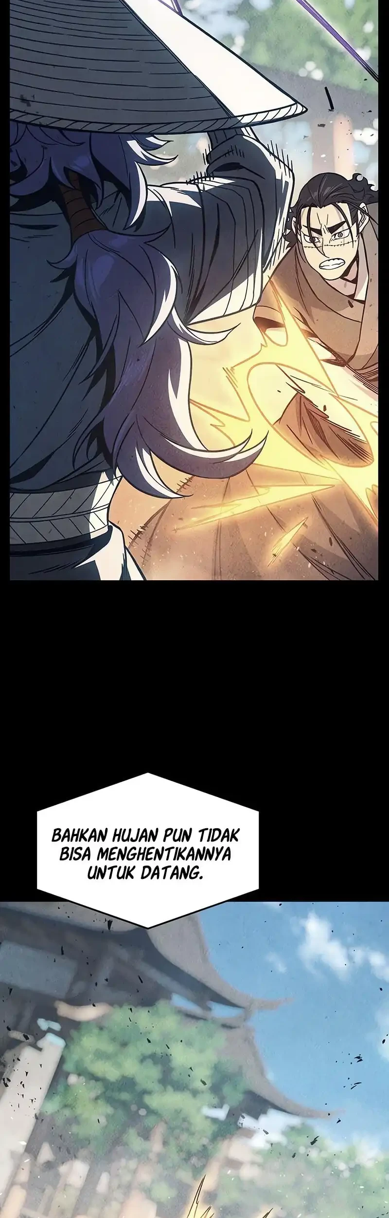 Absolute Sword Sense Chapter 170 Gambar 30