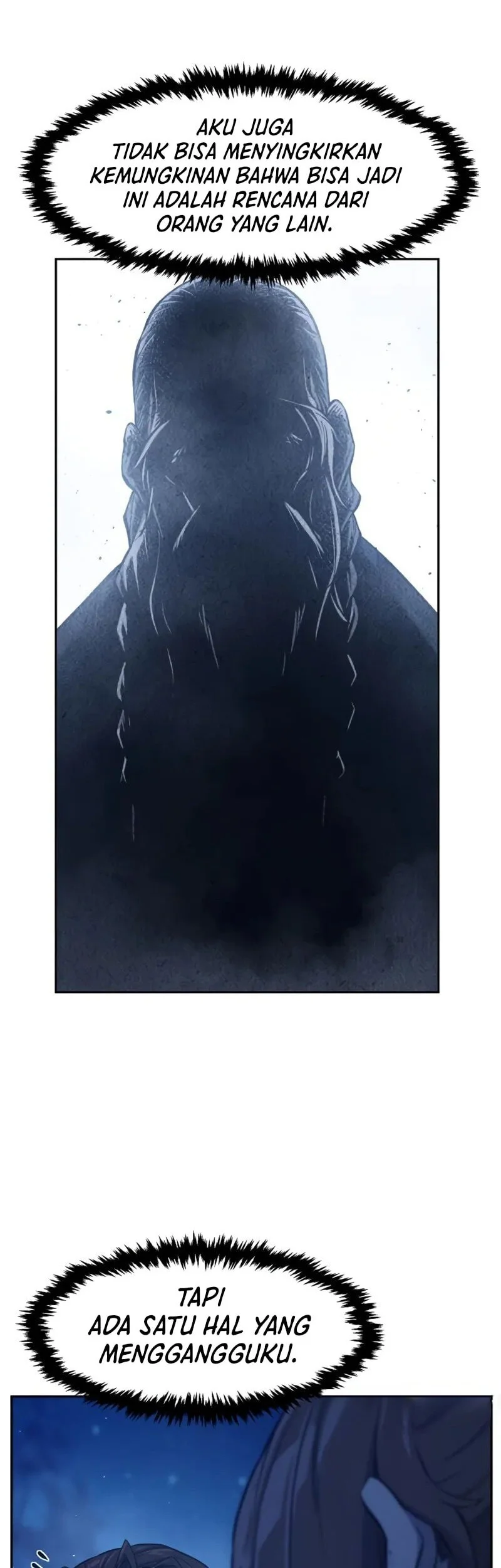 Absolute Sword Sense Chapter 171 Gambar 35