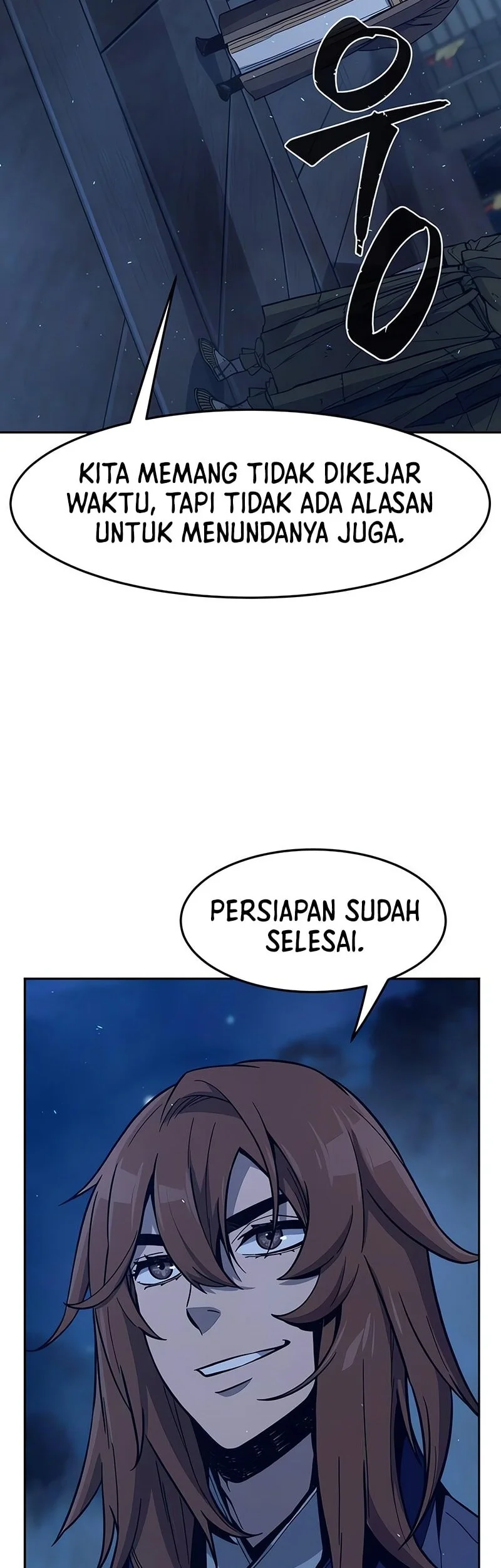 Absolute Sword Sense Chapter 174 Gambar 31