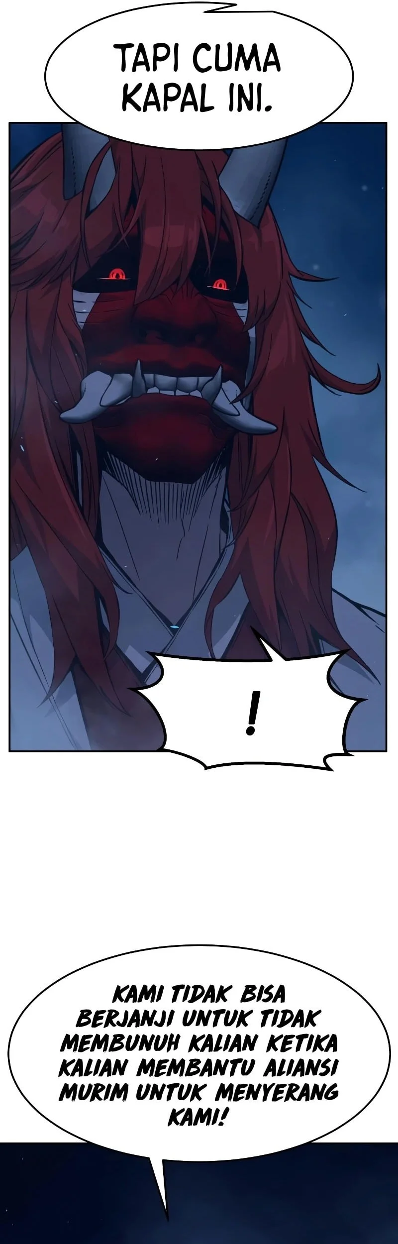 Absolute Sword Sense Chapter 180 Gambar 34
