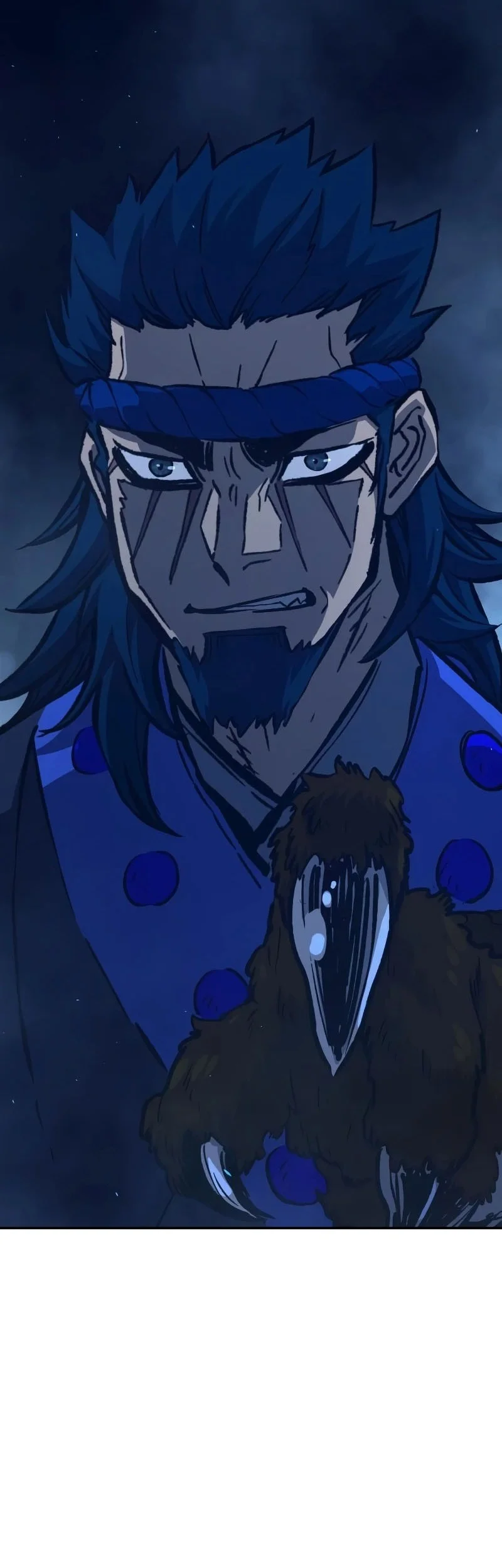 Absolute Sword Sense Chapter 180 Gambar 35