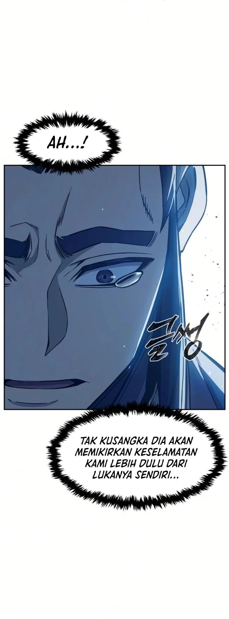 Absolute Sword Sense Chapter 182 Gambar 33