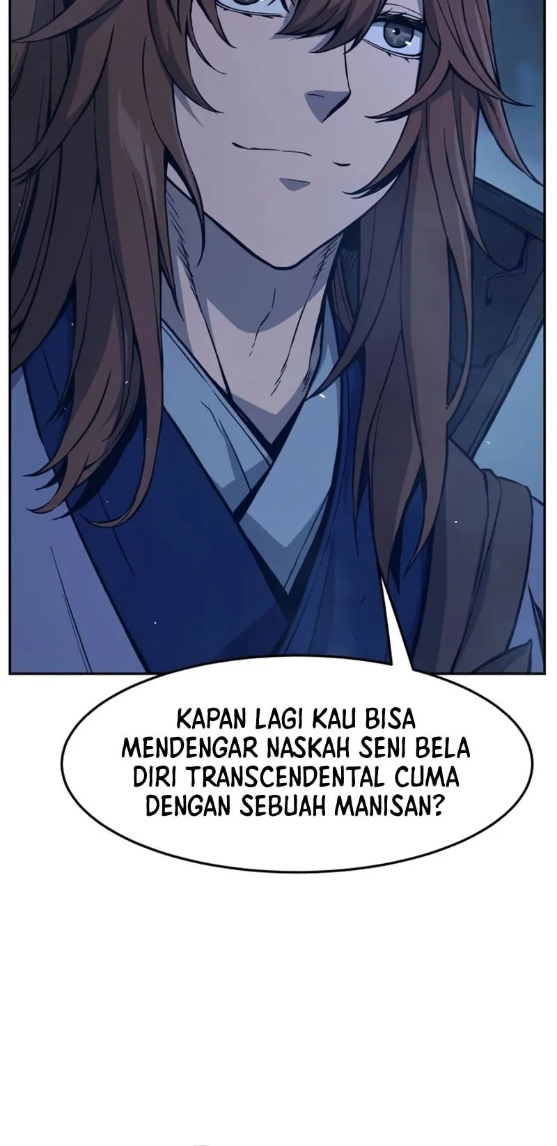 Absolute Sword Sense Chapter 183 Gambar 33