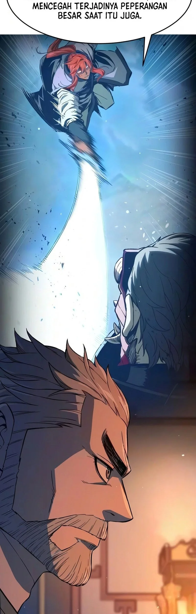 Absolute Sword Sense Chapter 184 Gambar 43