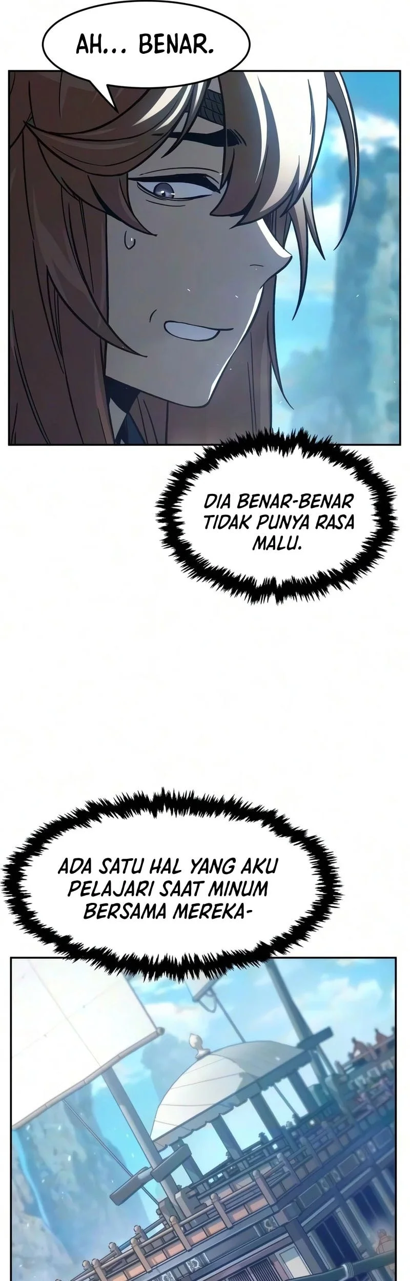 Absolute Sword Sense Chapter 185 Gambar 34