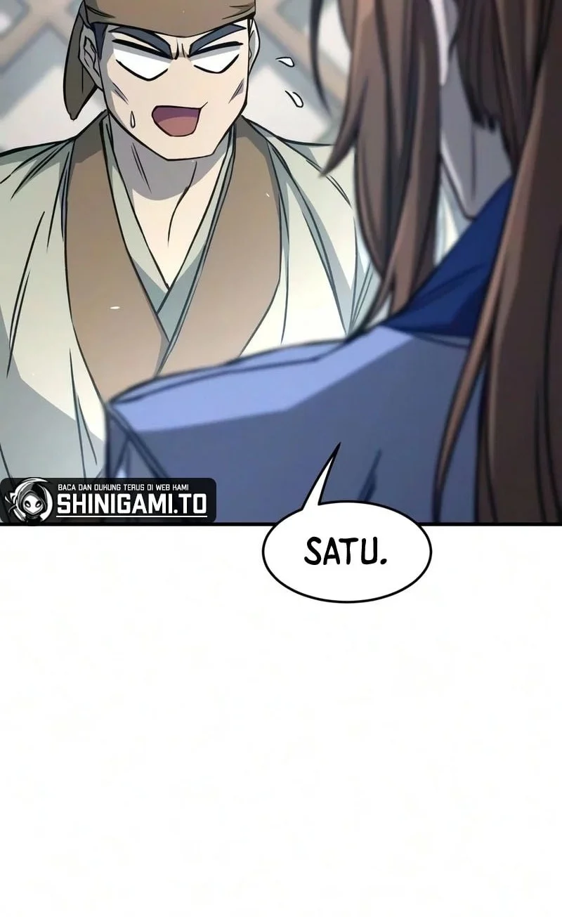 Absolute Sword Sense Chapter 186 Gambar 37