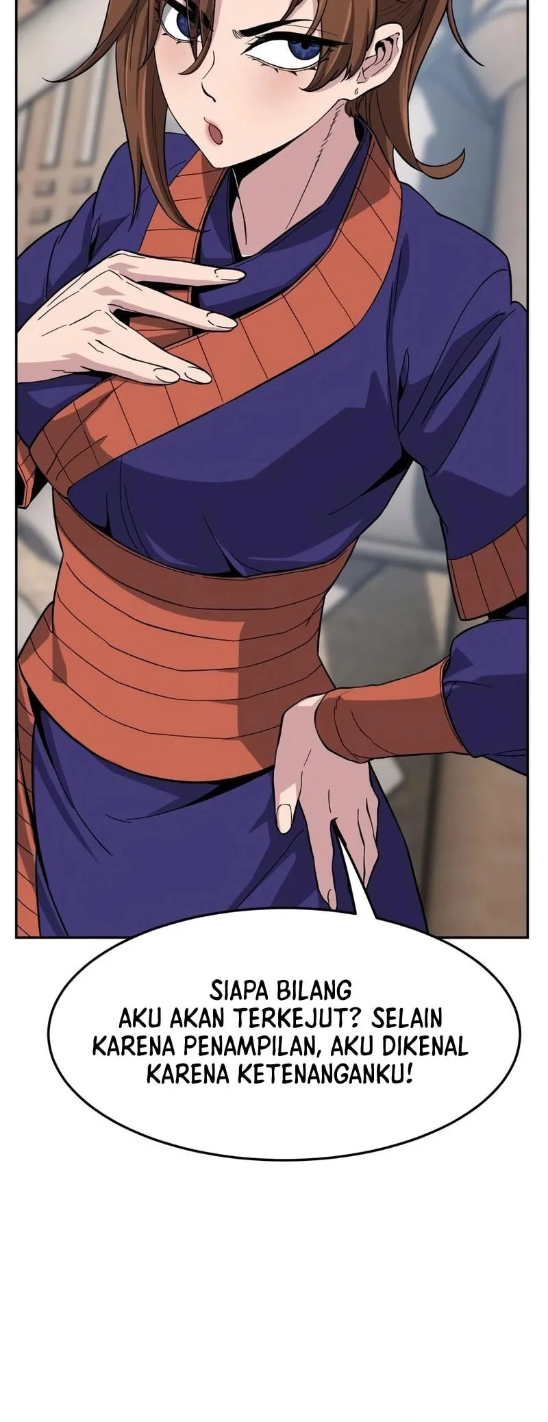 Absolute Sword Sense Chapter 187 Gambar 37
