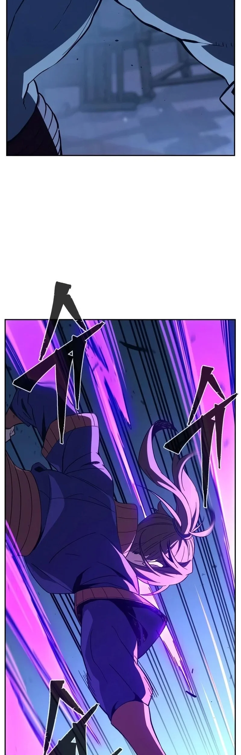 Absolute Sword Sense Chapter 189 Gambar 38