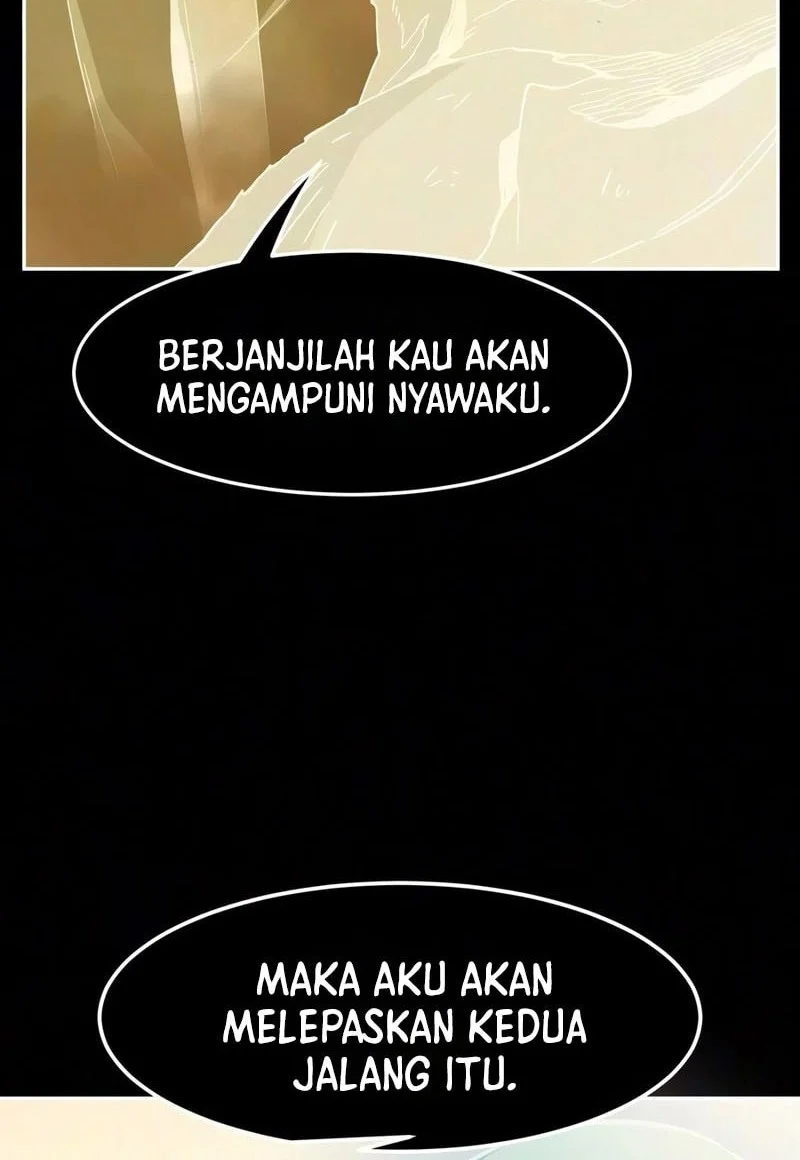Absolute Sword Sense Chapter 190 Gambar 37