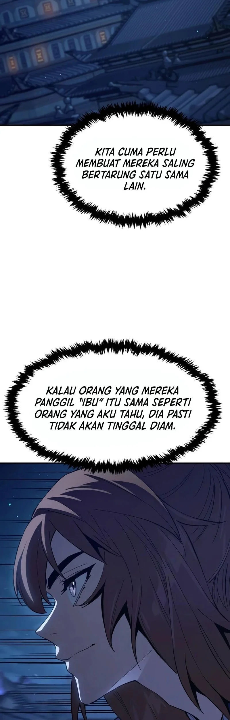 Absolute Sword Sense Chapter 192 Gambar 36