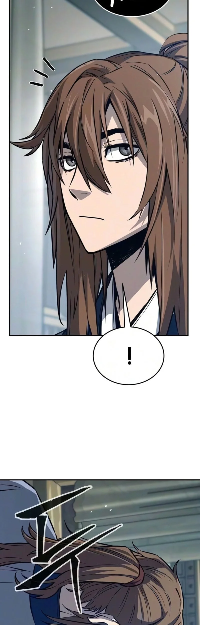 Absolute Sword Sense Chapter 193 Gambar 38