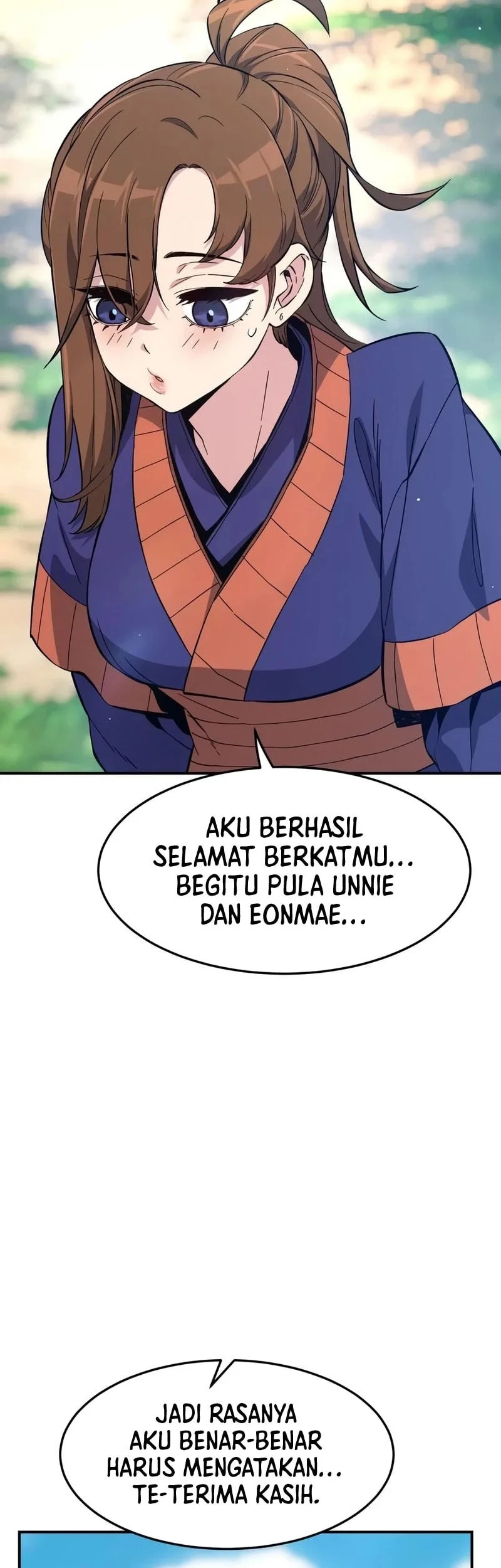 Absolute Sword Sense Chapter 194 Gambar 36